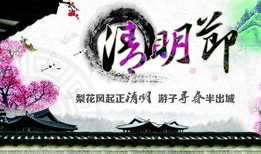 清明图片高清,踏青赏花,高清图片带你领略春日美景