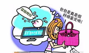 网络代购,跨境购物新趋势与法律风险解析