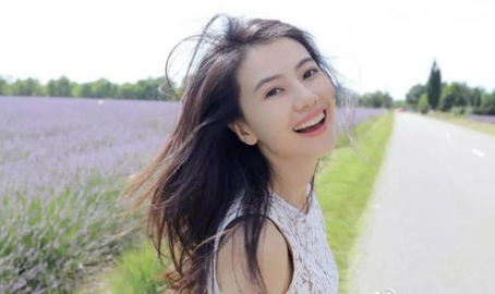 高圆圆个人资料信息,美丽与智慧并存的影视女神