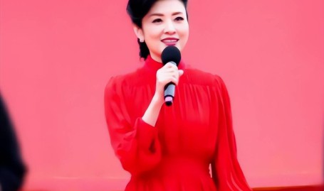 央视一姐红过周涛董卿央视一姐转身商界女王：周涛17年春晚神话背后的破局智慧