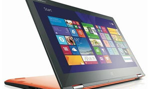 yoga2,联想Yoga平板2——设计独特，性能平衡的便携利器”