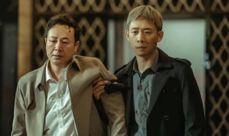 张译主演的全部电视剧,从军旅英雄到时代楷模的蜕变之路