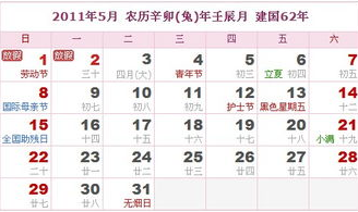 2011年是什么生肖年,金兔运势与性格特点