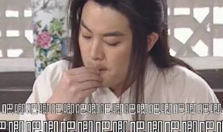 娱乐圈也在吃瓜,揭秘明星们的幕后故事