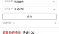 邮政平邮快递查询,多种途径助您实时追踪包裹动态”