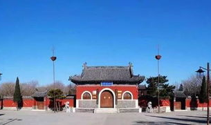 河北省新乐旅游景点介绍视频大全,探寻历史足迹,感受文化魅力