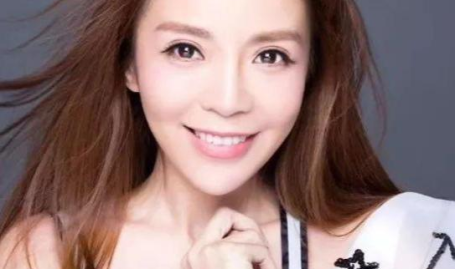 中国内地女明星,璀璨星河中的璀璨明珠