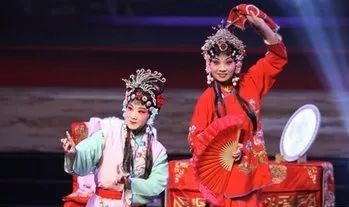 河南戏曲曲剧,传承与创新的地方戏曲瑰宝