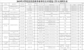 忠县人力资源和社会保障网,构建和谐社会的坚实平台