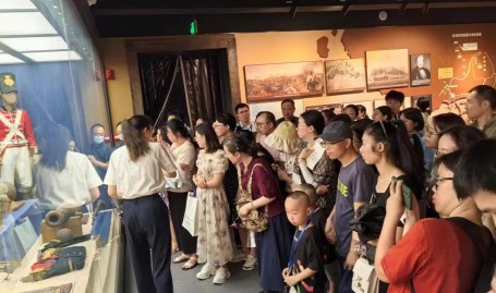 浙江省高校《思想和中国特色社会主义理论体系概论》课2023年暑期备课会在舟山召开?人民网教育频道