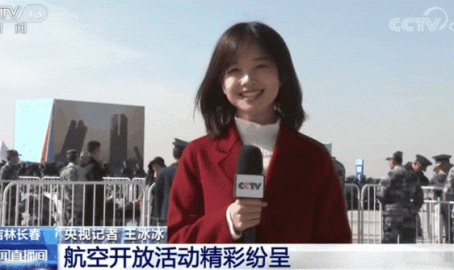 央视六朵金花个个学识渊博花容月貌颜值秒杀内娱女星央视一姐红过周涛董卿